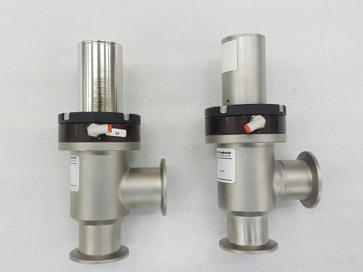 3870-01256 Valve BLWS PNE...